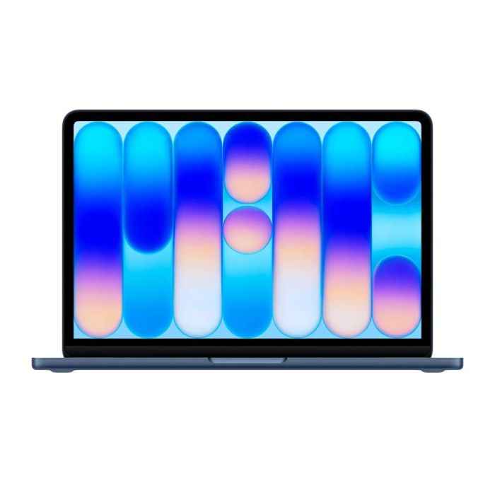 Apple MacBook Neo A18 Pro Chip 8GB Unified Memory 512GB SSD 13" Liquid Retina Display 1080p FaceTime HD Camera Built for AI and Apple Intelligence Magic Keyboard with Touch ID 1 Year Warranty