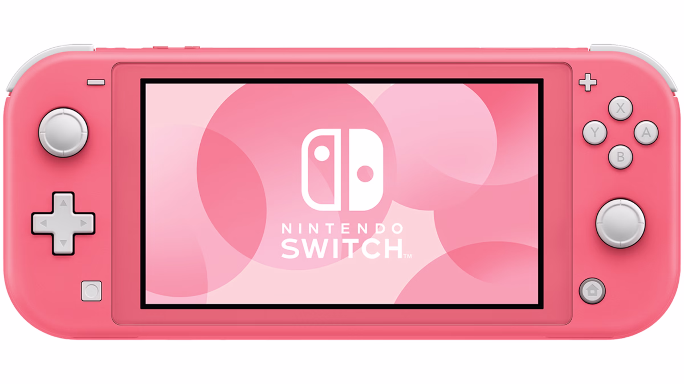 Nintendo Switch Lite view 3