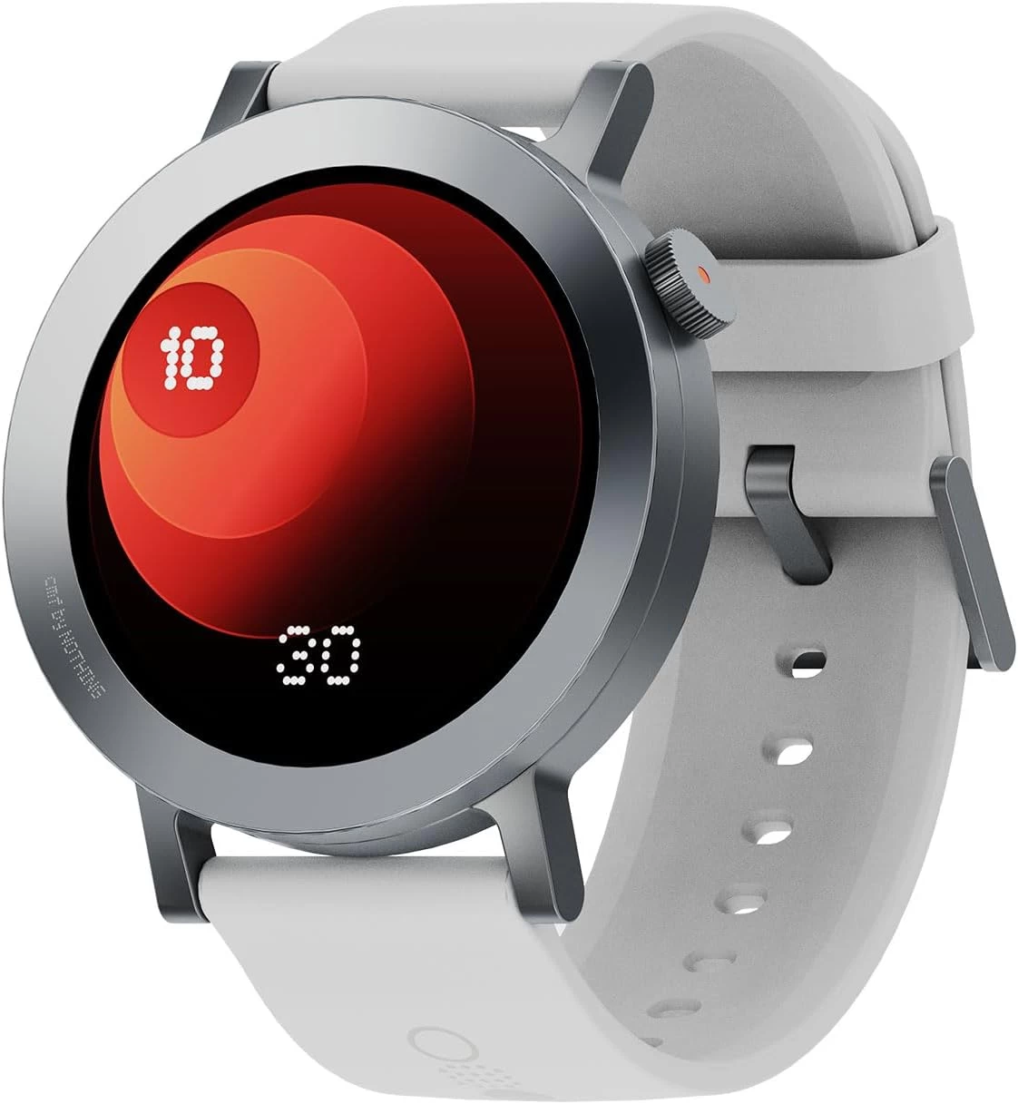 Nothing CMF Watch Pro 2 Smart Watch 1.32" SpO₂ Monitoring 120 Sports Model Bluetooth Calls with AI Noise Reduction