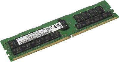 Samsung 32GB PC4-3200AA UDIMM Server ECC RAM Memory Module