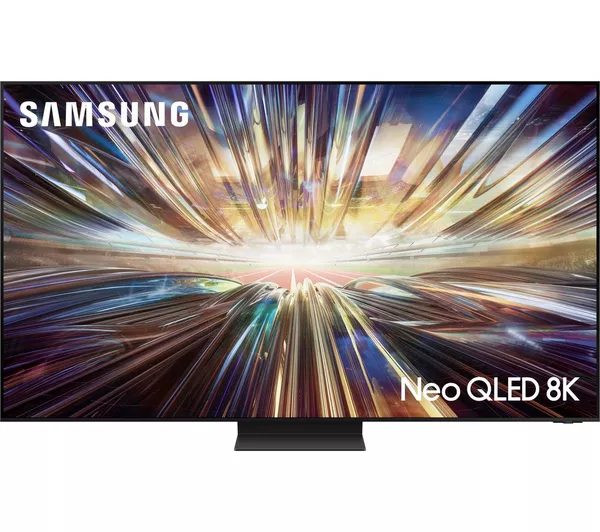 Samsung 65 Inch QN800DU 8K NEO QLED Smart TV QA65QN800DU