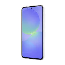 Samsung Galaxy A36 5G 256GB ROM 12GB RAM 6.7" Super AMOLED Display Android 15 One UI 7 Fingerprint (Under Display) Dubai Warranty