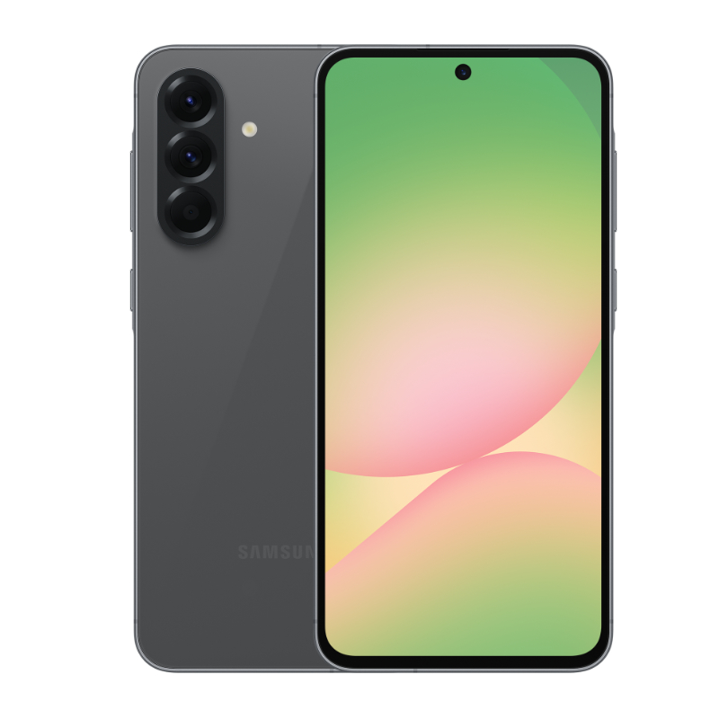 Samsung Galaxy A56 5G 256GB ROM 12GB RAM 50MP 6.7" Super AMOLED Display Android 15 One UI 7 50MP 5000 mAh Dual SIM Fingerprint (Under Display, optical) Dubai Warranty