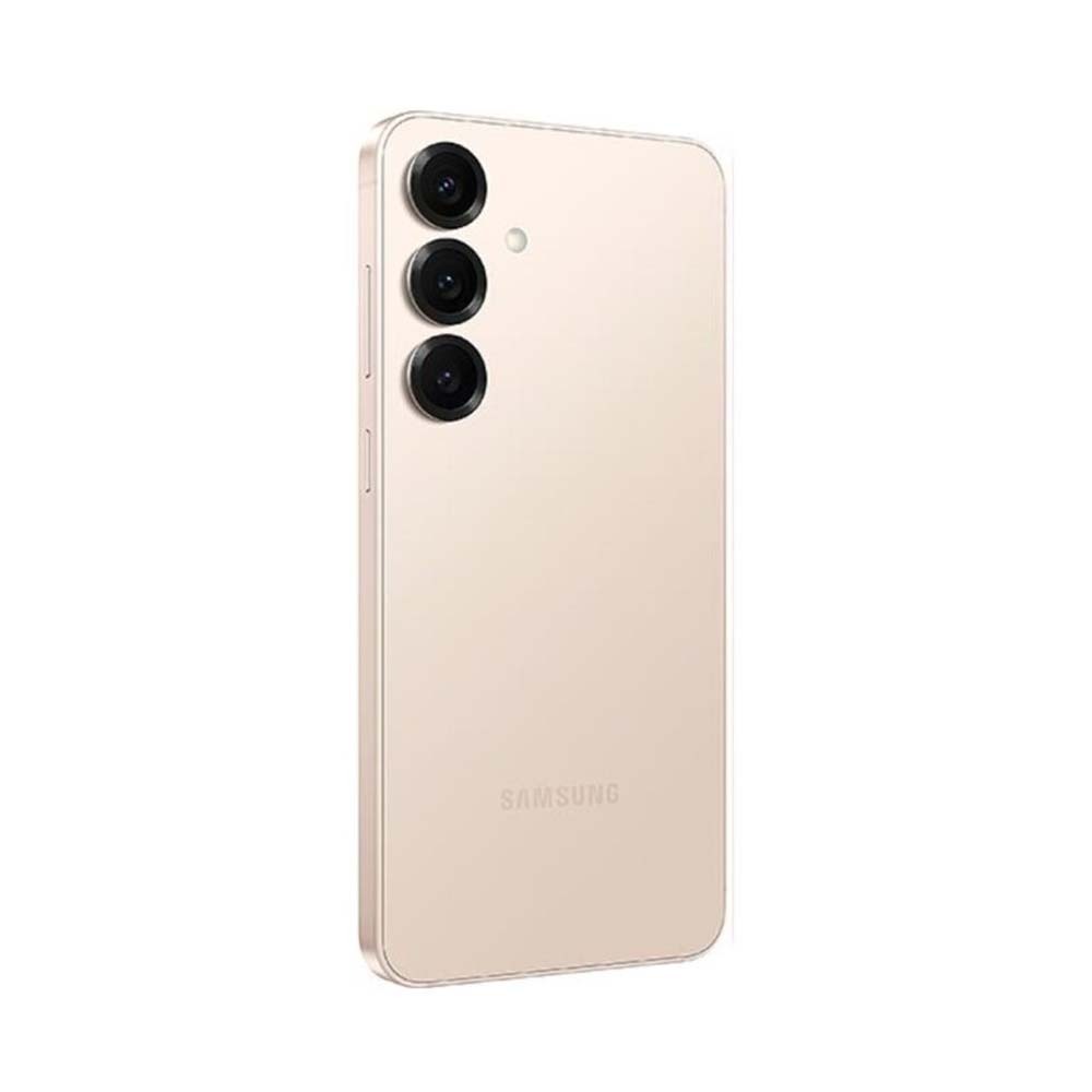 Samsung Galaxy S25 128GB ROM 12GB RAM 6.2" Dynamic LTPO AMOLED Display Android 15 50MP Triple Camera 4000mAh Li-Ion Battery Dubai Warranty view 3