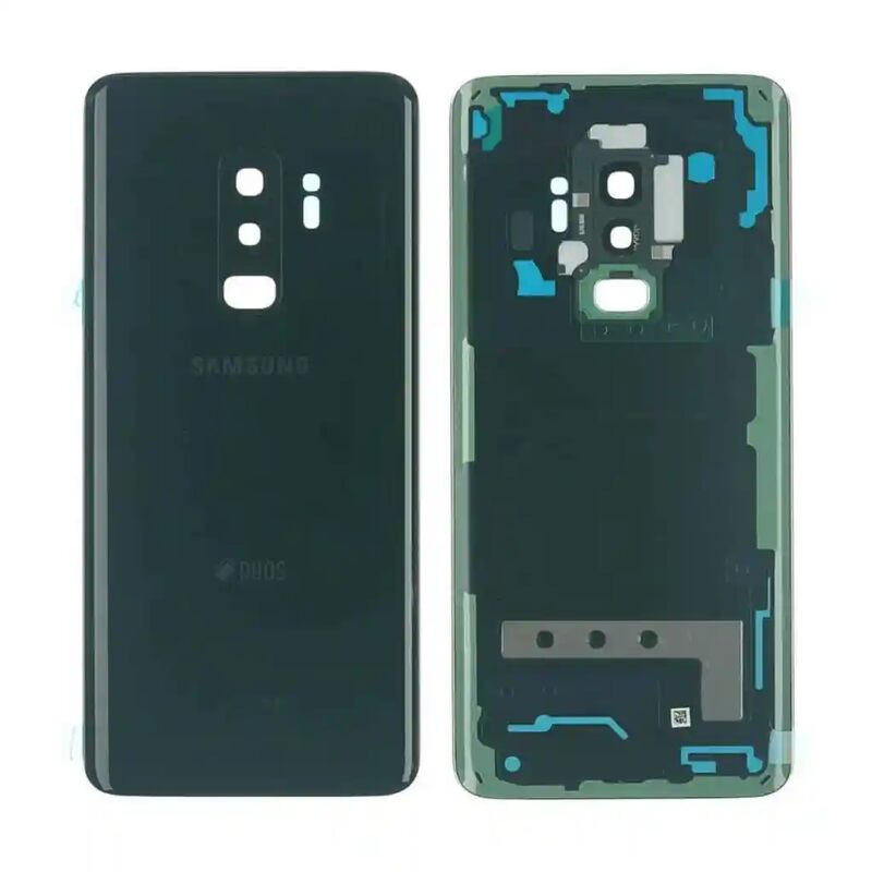 Samsung Galaxy S9 Plus Back Cover Replacement