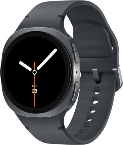 Samsung Galaxy Watch 8 40mm Smartwatch