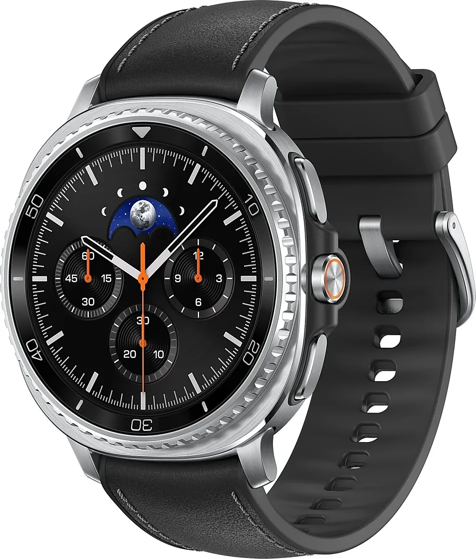 Samsung Galaxy Watch 8 Classic 46mm Smartwatch