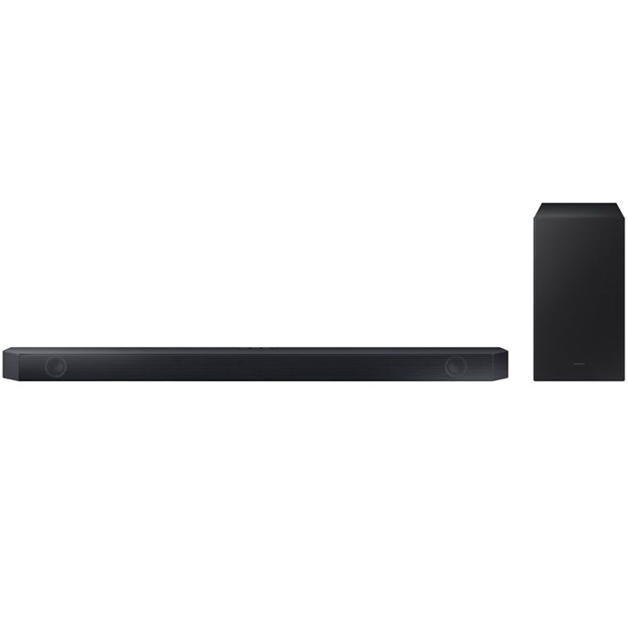 Samsung HW-Q600C/ZN 3.1.2ch Dolby Atmos Soundbar HW- Q600C