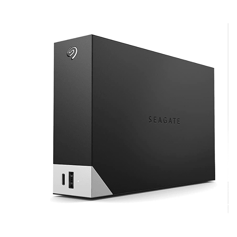 Seagate