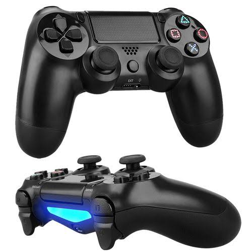 Sony Original PS4 Pad DualShock Wireless Controller Playstation 4 PS 4 Controller view 3