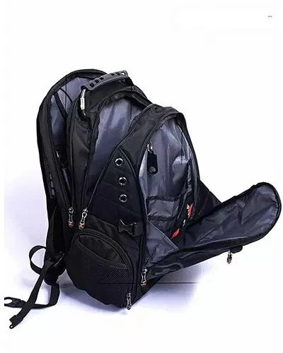 SwissGear Bag 15.6" Laptop Backpack view 3