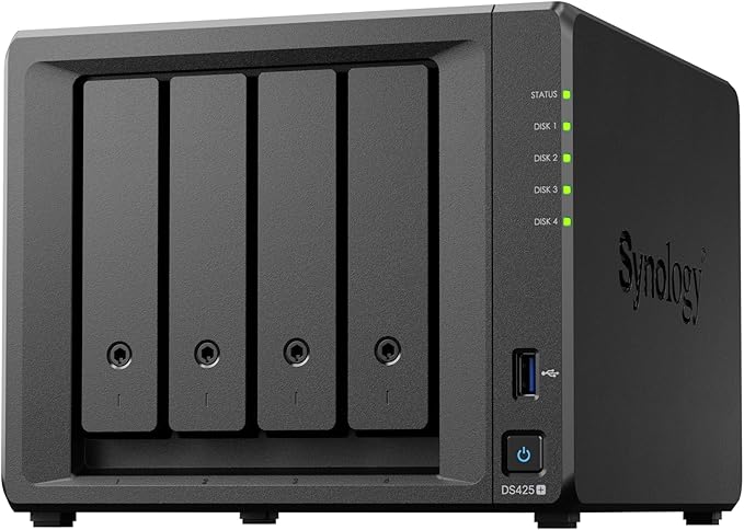 Synology