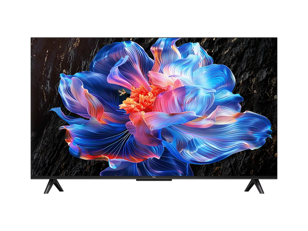 TCL 65" V6C AiPQ Processor 4K HDR Smart Google TV 65V6C