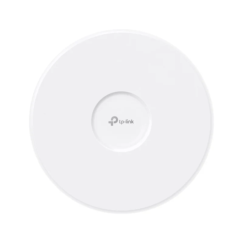 TP-Link BE11000 Ceiling Mount Tri-Band Wi-Fi 7 Access Point - TL-EAP772