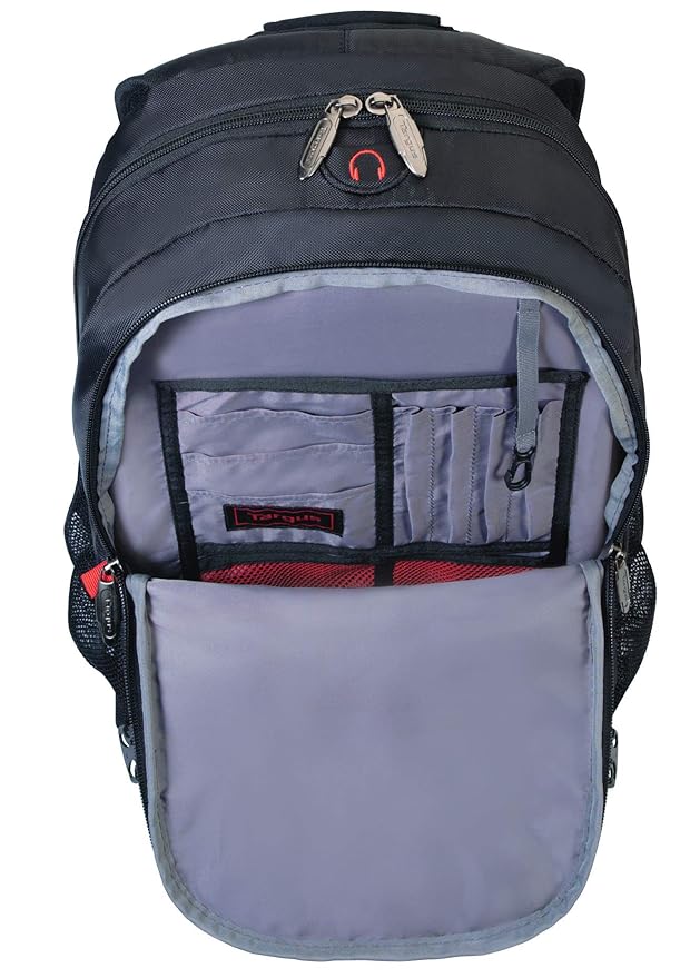 Targus 15.6" Element Backpack Laptop Bag code TSB227APA-70 view 3