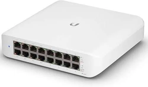 Ubiquiti