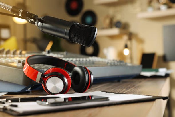 Audio Devices