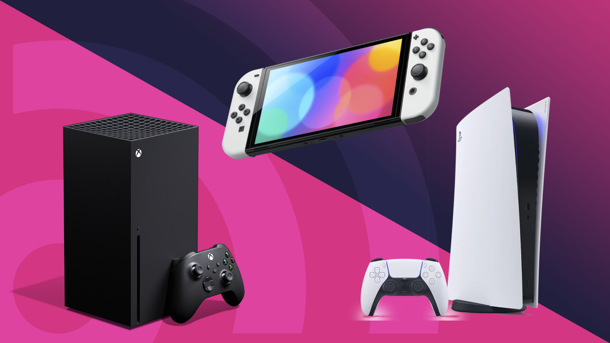 Gaming Essentials