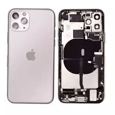 iPhone 11 Pro Max Housing Back Casing