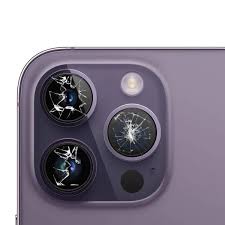 iPhone 12 Pro Camera Lens Glass Replacement