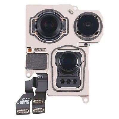 iPhone 12/ 12 Pro/ 12 Pro Max Camera Replacement
