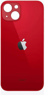 iPhone 13 Back Lid Replacement Housing Back Casing Replacement