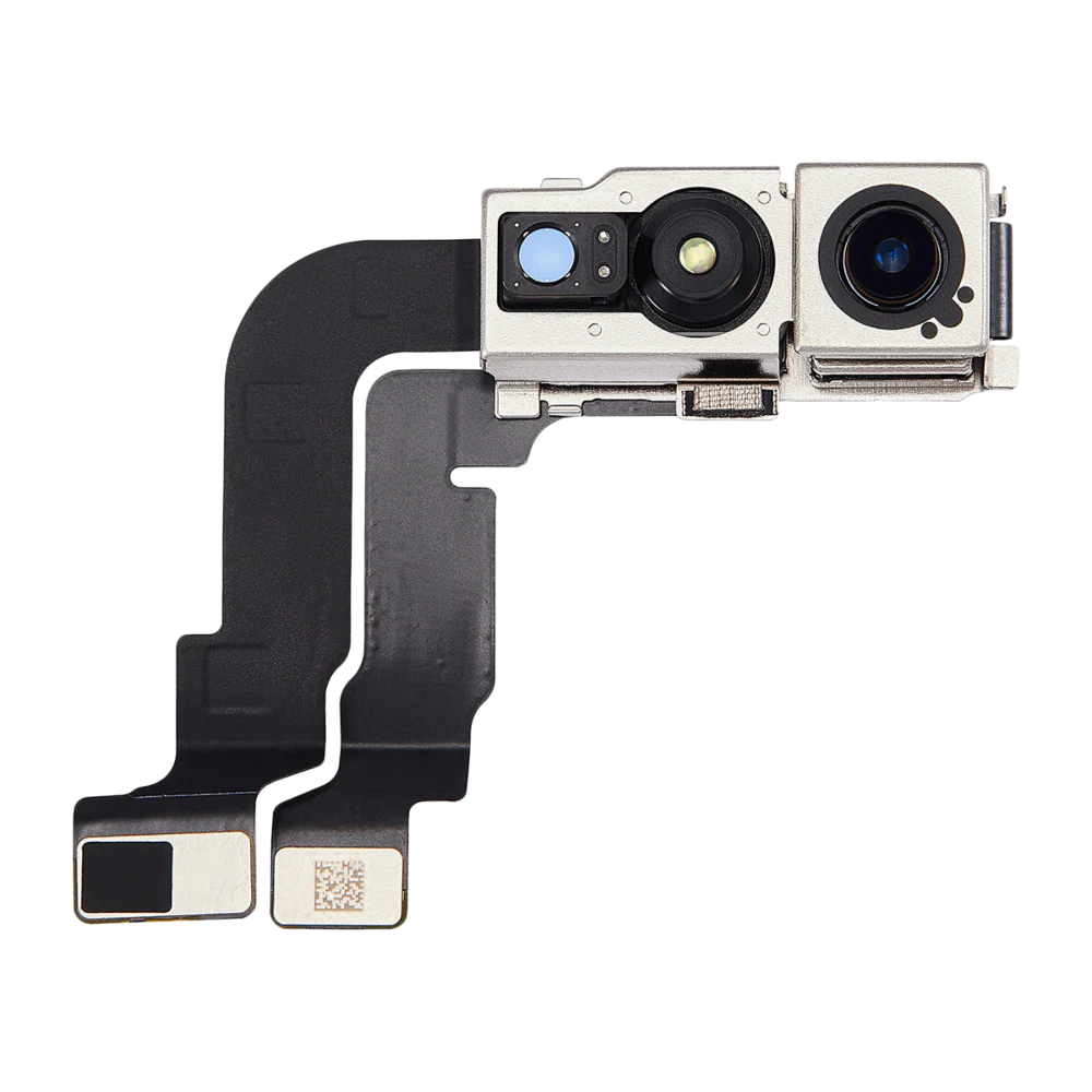 iPhone 15/ 15 Pro/ 15 Pro Max Camera Replacement