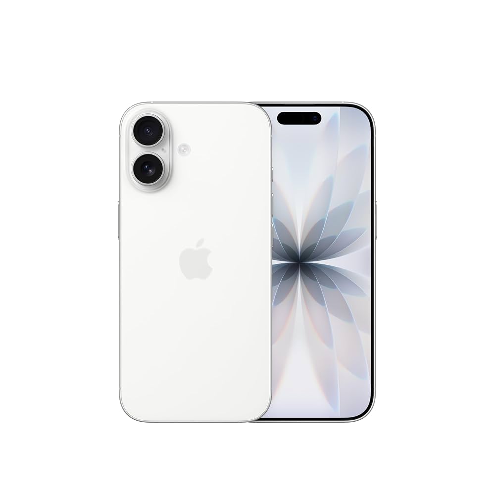 Apple iPhone 17 512GB 8GB RAM 6.3″ 120Hz Super Retina XDR OLED Apple A19 Chip with 6-core GPU Apple Intelligence 48MP Dual Camera System Brand New view 3