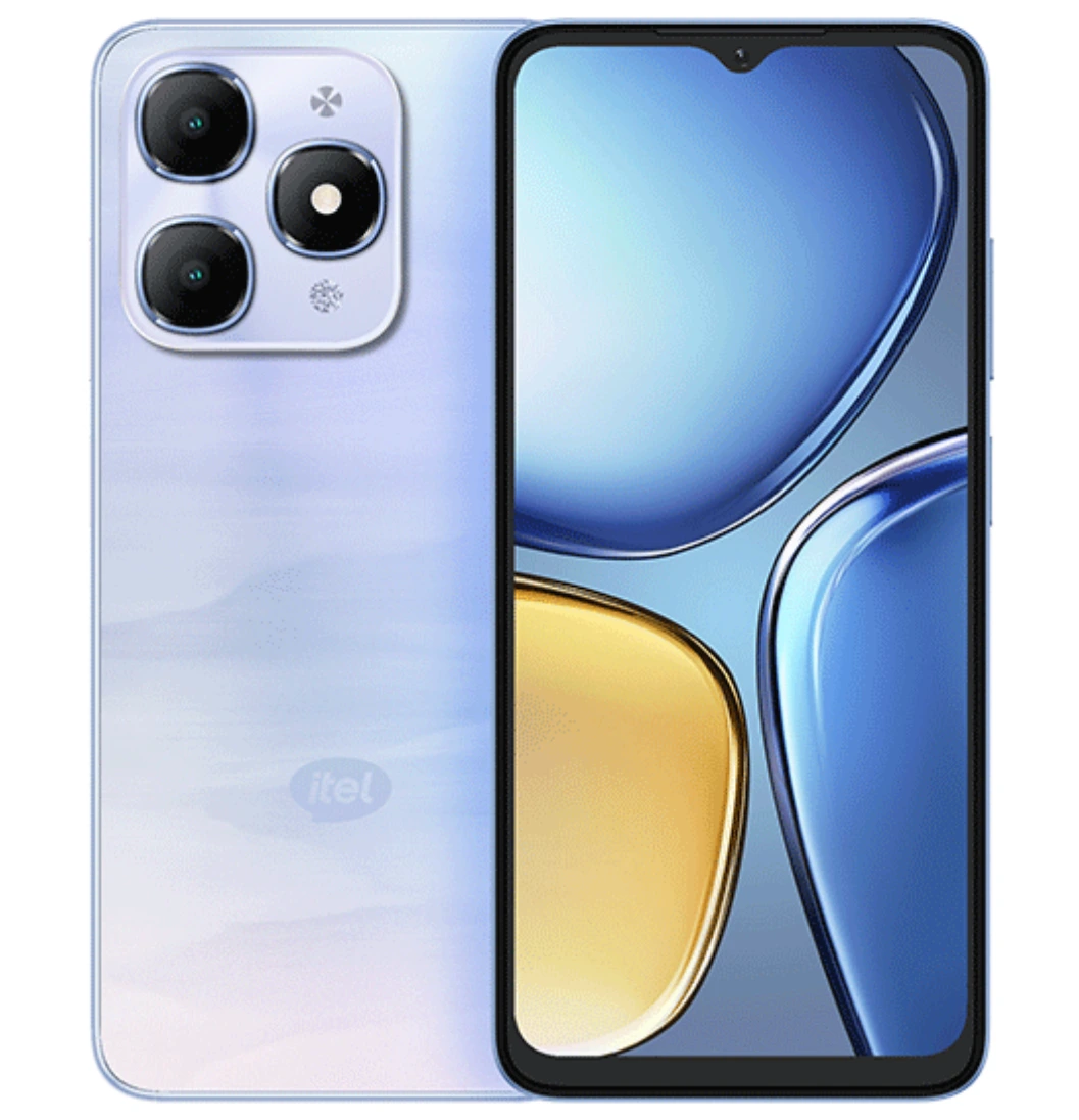 Itel