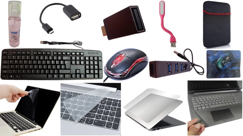 Computing Accessories
