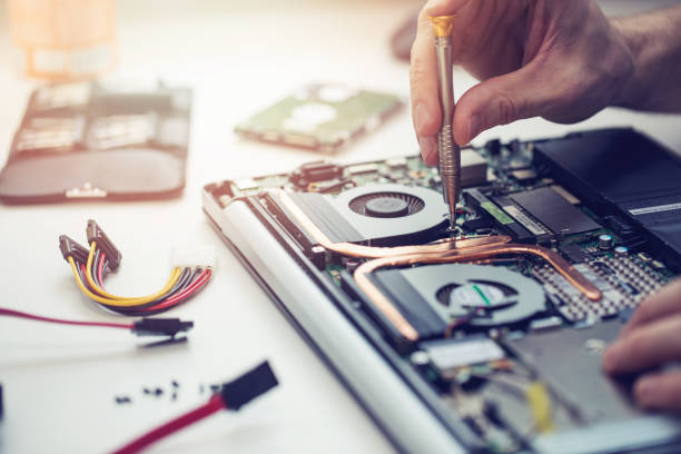 Laptop Parts & Maintenance