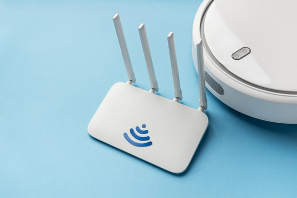Networking & Smart Home
