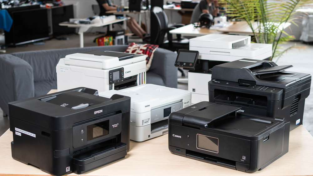 Office Electronics