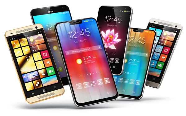 Phones & Tablets