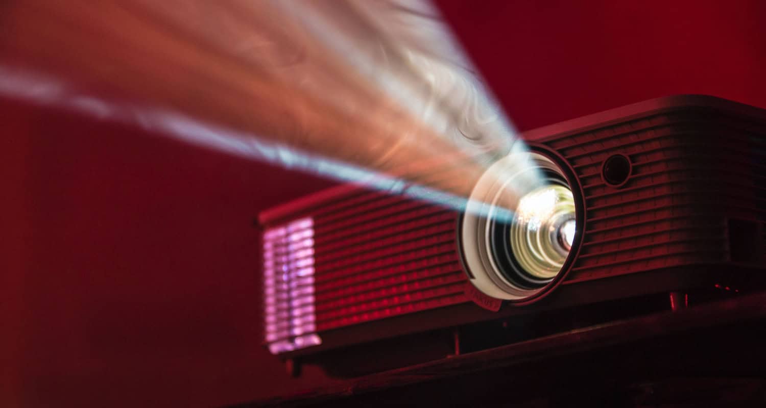 Projectors & Accessories