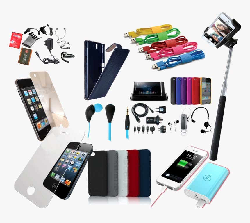 Smartphone Accessories