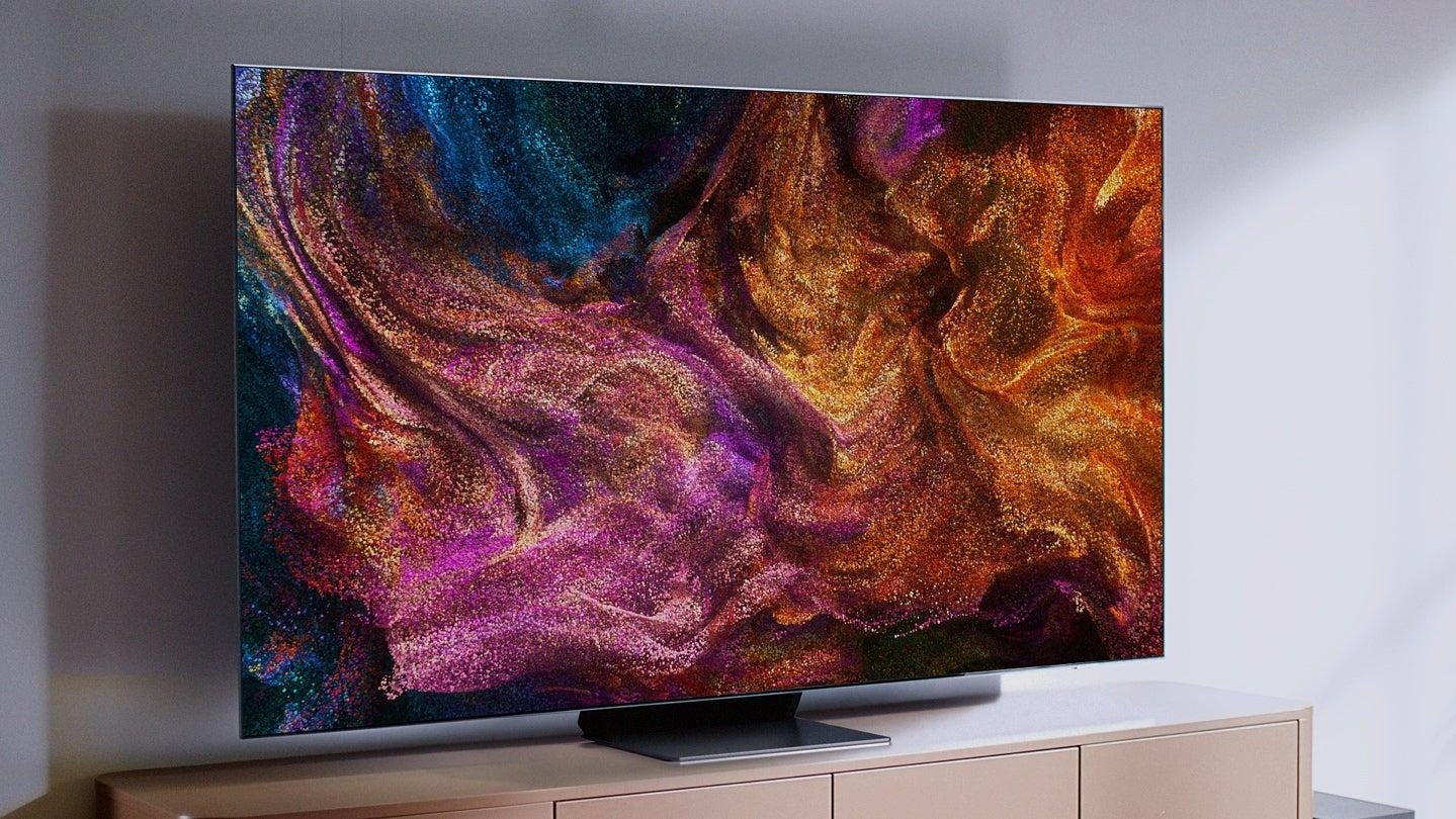 TVs & Accessories